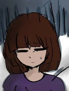 😵 emoji АлизЫч Telegram sticker 2 of 17