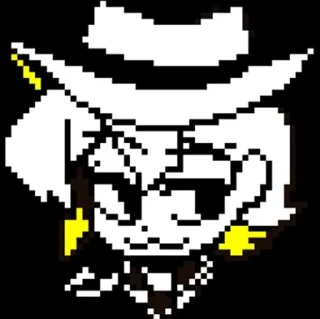 💛 emoji @Night_Mat Clover:: Telegram sticker 11 of 30