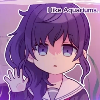 🌟 emoji Ⲙⲁϝυⲩυ Ⲁⲋⲁⲏⲓⲛⲁ/@AriYpu Telegram sticker 14 of 85