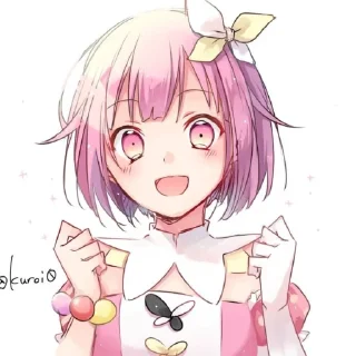 Sticker from Эму лучшая