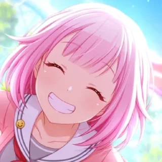 🎀 emoji эму!!! || @cl1ck_here Telegram sticker 7 of 80