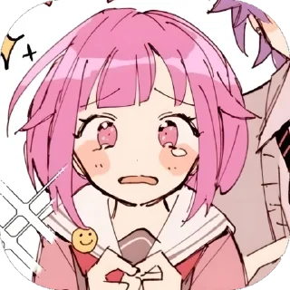 🎉 emoji эму одуванечке Telegram sticker 15 of 24