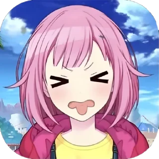 🎉 emoji эму одуванечке Telegram sticker 13 of 24