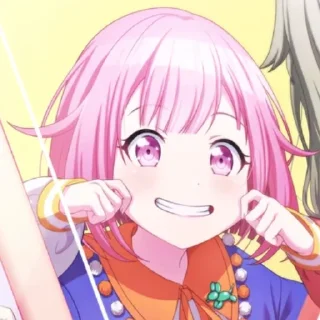 🎀 emoji эму!!! || @cl1ck_here Telegram sticker 22 of 80