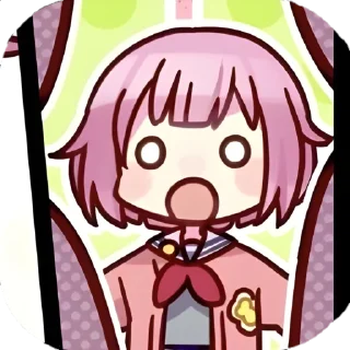 🎉 emoji эму одуванечке Telegram sticker 6 of 24