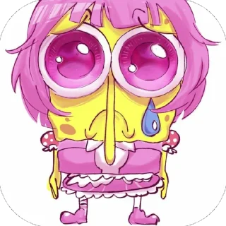 🎉 emoji эму одуванечке Telegram sticker 20 of 24