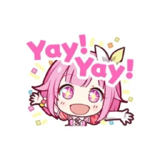 😆 emoji Эму Telegram sticker 7 of 12