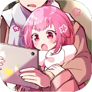 🎉 emoji эму одуванечке Telegram sticker 23 of 24