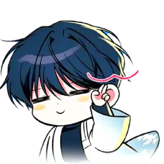 🥰 emoji #plin_is_love_juice Telegram sticker 16 of 75