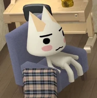 🫠 emoji TewedHourAims Telegram sticker 12 of 73