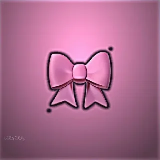 🎀 emoji Ксеня💋 Telegram sticker 9 of 27