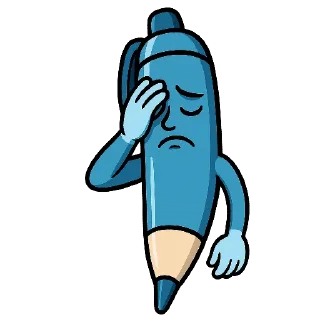 👍 emoji Решебник | @TopTgDima Telegram sticker 14 of 26