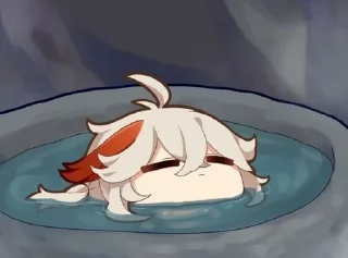 😌 emoji Н н Telegram sticker 15 of 36