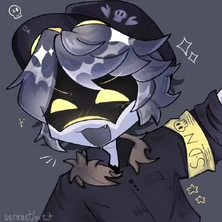 🌟 emoji •|ЭНЧИК💗💗|• ::@Starlite_Cyn Telegram sticker 7 of 84