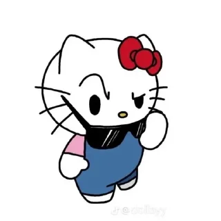 🤨 emoji starplatinum9 Telegram sticker 5 of 44