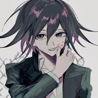 🤭 emoji 🍬 Кагебоны няшатся 🍬 Telegram sticker 9 of 109