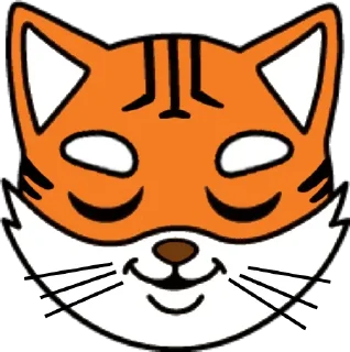 Sticker from Котяра Авдея😼