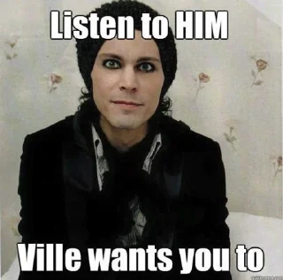 🌟 emoji VilleValo Telegram sticker 16 of 120