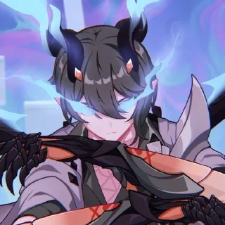 👿 emoji Хонка Telegram sticker 8 of 10