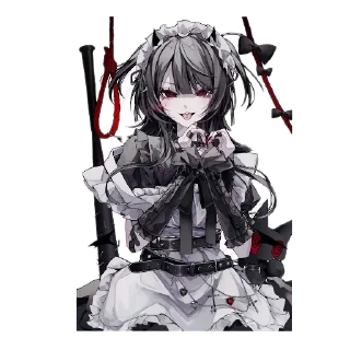 🧸 emoji Милашечка :: @Sawakoami Telegram sticker 17 of 119