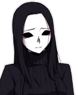 😐 emoji konni Telegram sticker 15 of 120