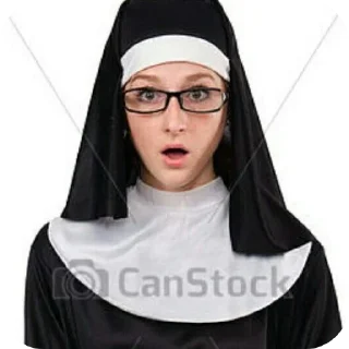 Sticker from эля ты что творишь