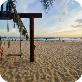 🏖 emoji Lada love 124 Telegram sticker 17 of 22