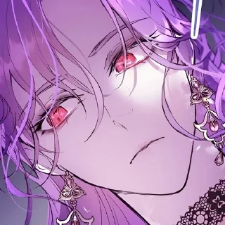 Sticker from ੭ Deborah ᜊ ꒰💜꒱ :  @oblivionstick