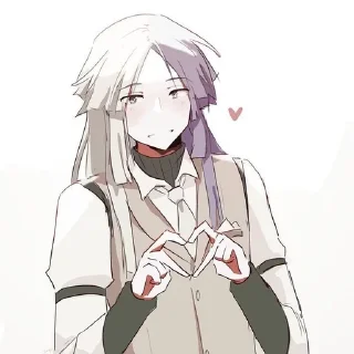 🌟 emoji Сигма -> @animebotsa Telegram sticker 12 of 22