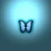 🦋 emoji 🫶🏼 @TgEmodziBot Telegram sticker 8 of 100