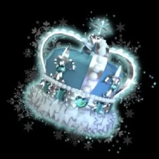 ❄️ emoji Accessories RH @kofechai Telegram sticker 22 of 120