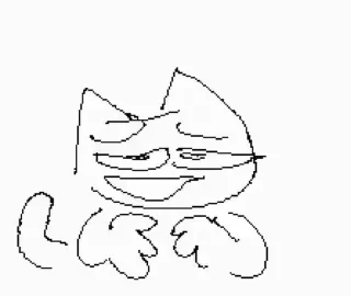🙂 emoji Pinterest SHIT Telegram sticker 21 of 75