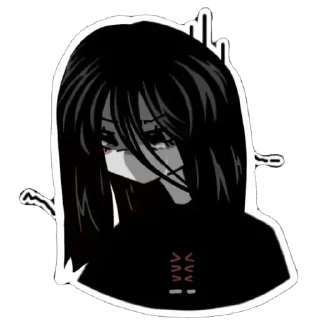 😭 emoji @Nikysik_7d Telegram sticker 13 of 66