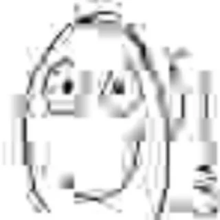👍 emoji Memes Troll Face. Made by @kleeloma Telegram sticker 14 of 54