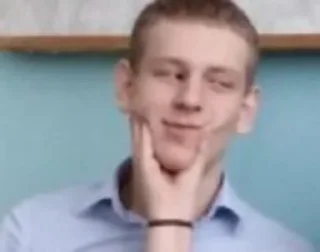 😘 emoji made by юровский Telegram sticker 16 of 81