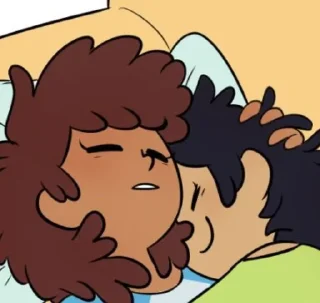 😍 emoji МАРСИ ТРАХНИ МЕНЯ Telegram sticker 8 of 120