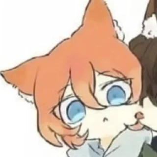 💘 emoji чуя. @bsdshnik Telegram sticker 23 of 120