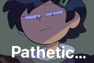 😡 emoji МАРСИ ТРАХНИ МЕНЯ Telegram sticker 16 of 120