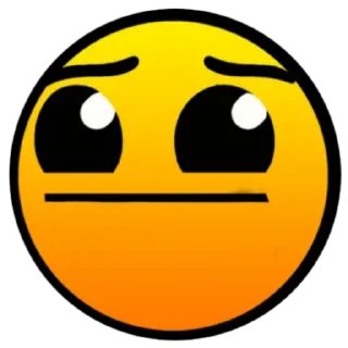 🍔 emoji Стикер Telegram sticker 8 of 18