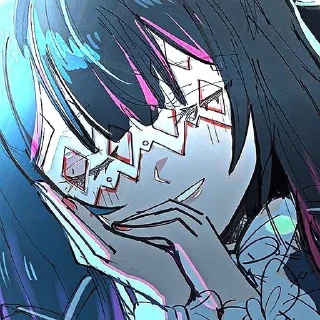 🫧 emoji Ꮯᴏluʍʙinᴇ Telegram sticker 8 of 36