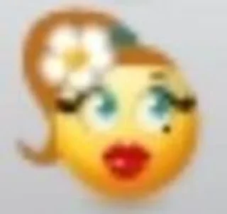 💅 emoji аватария Telegram sticker 17 of 20
