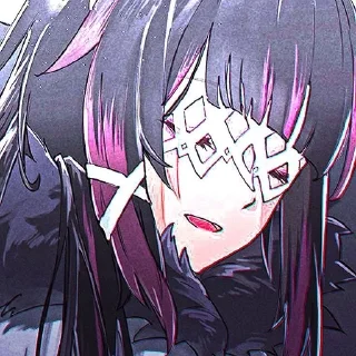 🫧 emoji Ꮯᴏluʍʙinᴇ Telegram sticker 22 of 36