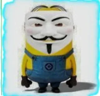 Sticker from мірк @TgEmodziBot