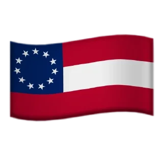 🌟 emoji Custom Emoji Flags Telegram sticker 24 of 120