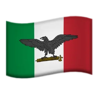 🌟 emoji Custom Emoji Flags Telegram sticker 8 of 120