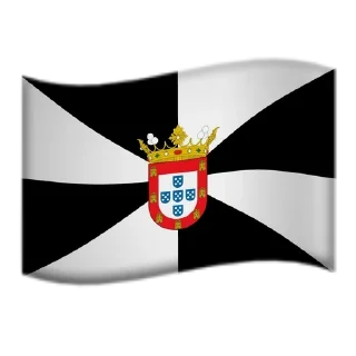 🌟 emoji Custom Emoji Flags Telegram sticker 5 of 120