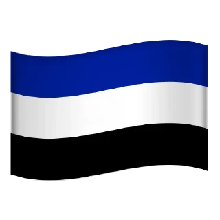 🌟 emoji Custom Emoji Flags 2 Telegram sticker 5 of 120