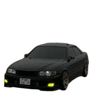 Sticker from Jdm :: @💎سيرجيسولوفيوف