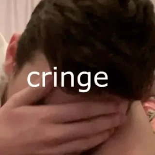 😳 emoji Да я хз Telegram sticker 20 of 31