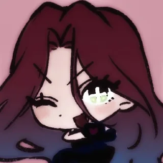 🍧 emoji : り式 𓈒 𝖬𝗂𝗓𝗂𝖲𝗎𝖺 ! ! [🍧] : Telegram sticker 19 of 50